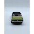 1:43 Масштабная модель FORD Mustang Coupe 1968 Green Metallic