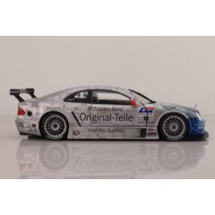 1:18 Масштабная модель Mercedes-Benz CLK DTM №14