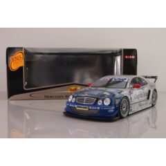 1:18 Масштабная модель Mercedes-Benz CLK DTM №14