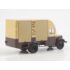1:43 Масштабная модель АКЗ-51 "Мебельный фургон"
