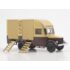 1:43 Масштабная модель АКЗ-51 "Мебельный фургон"