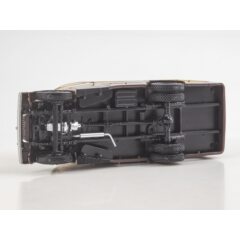 1:43 Масштабная модель АКЗ-51 "Мебельный фургон"