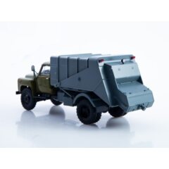 1:43 Масштабная модель Мусоровоз 53М