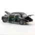 1:18 Масштабная модель MERCEDES-BENZ 300 (W186) канцлера Германии Конрада Аденауэра 1955 Black
