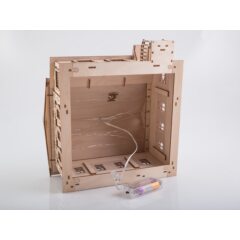 1:35 Сборная модель Сельский дом