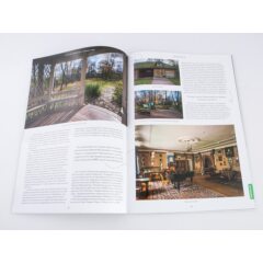 Усадьбы России: судьбы, архитектура, вдохновение №15 - Усадьба Чайковского в Клину