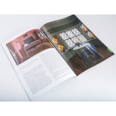 Усадьбы России: судьбы, архитектура, вдохновение №15 - Усадьба Чайковского в Клину