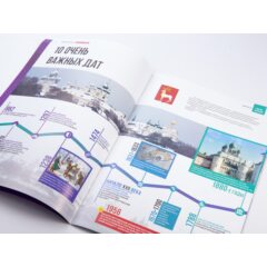 Кремли и крепости №24 - Ростов Великий