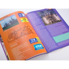 Кремли и крепости №24 - Ростов Великий