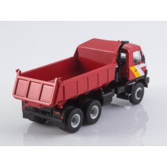 1:43 Масштабная модель Tatra-815 S1 самосвал