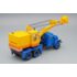 1:43 Kultowe Ciezarowki PRL-u №50 - TATRA 111 D-030