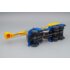 1:43 Kultowe Ciezarowki PRL-u №50 - TATRA 111 D-030