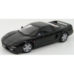 1:18 Масштабная модель Honda NSX 1990 Berlina Black