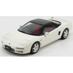 1:18 Масштабная модель Honda NSX Type R 1992 (Championship White)