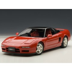 1:18 Масштабная модель Honda NSX Type R 1992 (Formula Red)