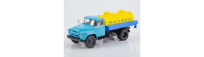 АЦПТ-4,1 (130) от Автоистории!