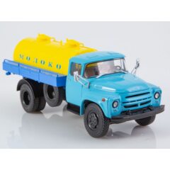 1:43 Масштабная модель АЦПТ-4,1 (130)