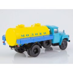 1:43 Масштабная модель АЦПТ-4,1 (130)