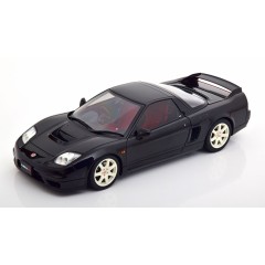 1:18 Масштабная модель Honda NSX-R (NA2) - 2019 (black)