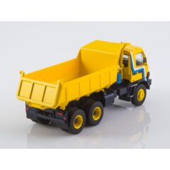 1:43 Масштабная модель Tatra-815 S1 самосвал