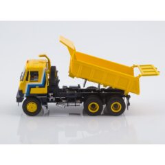 1:43 Масштабная модель Tatra-815 S1 самосвал