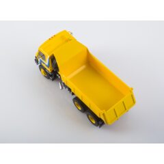 1:43 Масштабная модель Tatra-815 S1 самосвал