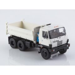 1:43 Масштабная модель Tatra-815 S3 самосвал