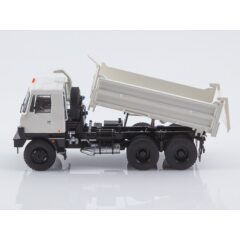 1:43 Масштабная модель Tatra-815 S3 самосвал