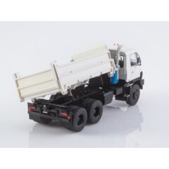 1:43 Масштабная модель Tatra-815 S3 самосвал
