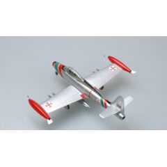 1:72 Масштабная модель Portugal Air Force F-84G-10-RE