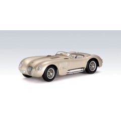 1:43 Масштабная модель Jaguar C Type 1951 (bronze)