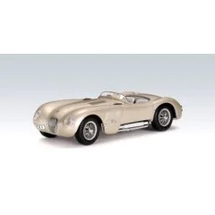 1:43 Масштабная модель Jaguar C Type 1951 (bronze)