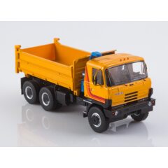 1:43 Масштабная модель Tatra-815 S3 самосвал