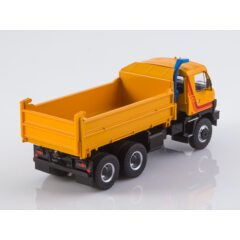 1:43 Масштабная модель Tatra-815 S3 самосвал