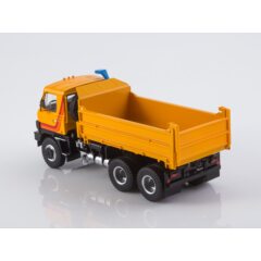 1:43 Масштабная модель Tatra-815 S3 самосвал