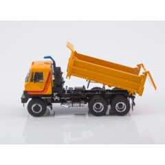1:43 Масштабная модель Tatra-815 S3 самосвал