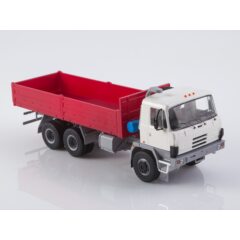 1:43 Масштабная модель Tatra-815 V26 бортовой