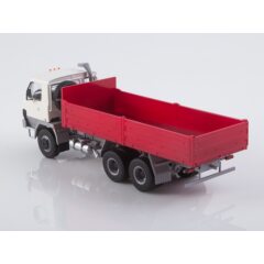 1:43 Масштабная модель Tatra-815 V26 бортовой