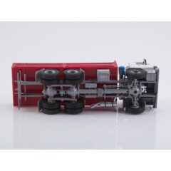 1:43 Масштабная модель Tatra-815 V26 бортовой