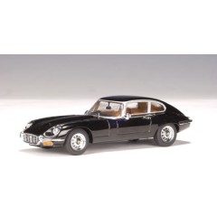 1:43 Масштабная модель Jaguar E-Type Coupe Series III V12 (black)