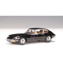 1:43 Масштабная модель Jaguar E-Type Coupe Series III V12 (black)