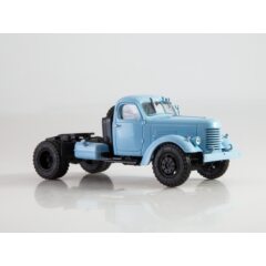 1:43 Масштабная модель ЗИС-ММЗ-120Н седельный тягач