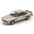1:18 Масштабная модель BMW Alpina B7 Turbo (E24) 1980 Silver/Decorated