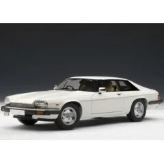 1:18 Масштабная модель Jaguar XJ-S Coupe (White)