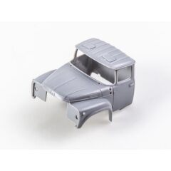 1:72 Сборная модель АКПМ-3 (130) поливомоечная машина