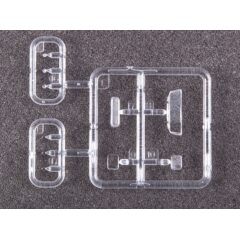 1:72 Сборная модель АКПМ-3 (130) поливомоечная машина