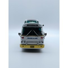1:43 Масштабная модель Автобус SULTANA TM 44-18 SP Panoramico Transportes Del Norte
