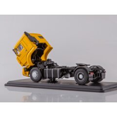 1:43 Масштабная модель КАМАЗ-5460 седельный тягач