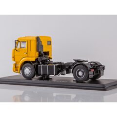 1:43 Масштабная модель КАМАЗ-5460 седельный тягач