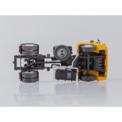 1:43 Масштабная модель КАМАЗ-5460 седельный тягач